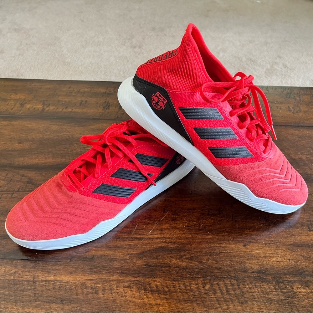 Adidas Predator New York Red Bulls Sneakers